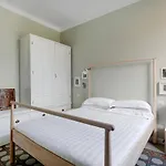 Vatican Sweet Suite