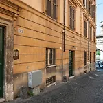 Rome As You Feel - Baccina 95 Forum Apartment