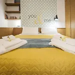 Rome As You Feel - Baccina 95 Forum Apartment