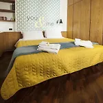 Rome As You Feel - Baccina 95 Forum Apartment