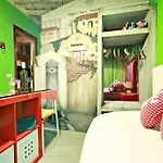 Old Trevi Apartments Roma