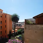 Crispi Luxury Suite