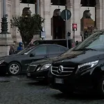 Esposizione Palace Hotel