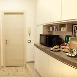 Ostiense District B&B