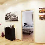 Ostiense District B&B