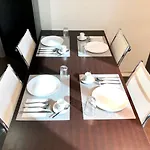 Gemini Guest House