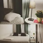 Suites Holiday Rooms