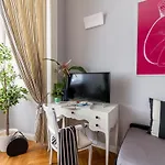 Athena Guest House