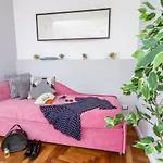 Athena Guest House