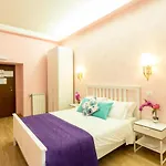 Bq House Milizie Luxury Rooms