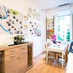 Bq House Milizie Luxury Rooms