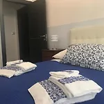 Rome Veniero Welcomehouse