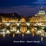 Love Vatican Rome