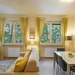 Residenzia Via Galvani