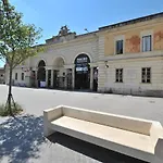 Residenzia Via Galvani