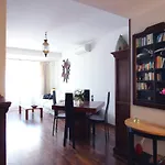 Ferrini Apartment Vatican Museums