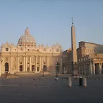 Ferrini Apartment Vatican Museums