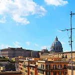 Ferrini Apartment Vatican Museums