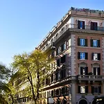 Magica Luna Boutique Hotel - Roma