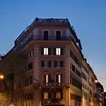Magica Luna Boutique Hotel - Roma