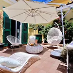 Vico Rooms And Terrace