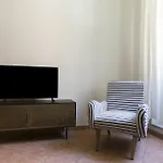 Lively 1Br In San Pietro / Vaticano By Sonder