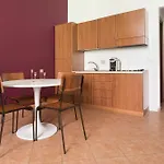 Lively 1Br In San Pietro / Vaticano By Sonder