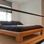 Rental In Rome Riari Loft