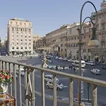 Luxury Barberini Boutique Apartment