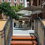 Albergo Etico Roma