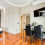 Frattina High-End Apt