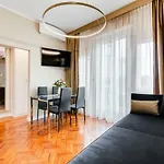 Frattina High-End Apt