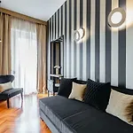 Frattina High-End Apt