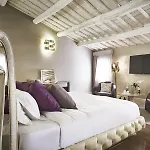 The Suites Hotel