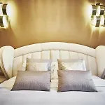 The Suites Hotel