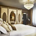 The Suites Hotel