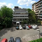 Centralissimo E Luminosissimo Apt A Roma