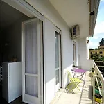 Centralissimo E Luminosissimo Apt A Roma