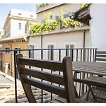 Monterone Apartments - Studio 11