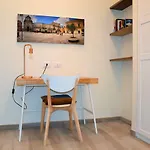 Fornacino Apartment