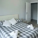 Green view apartment
