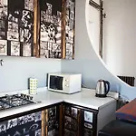 Colosseo Apartment Holiday