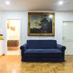 Elite Rome Apartments