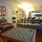 Parioli Cosy House