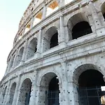 Silver Apartment Roma