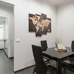 Rental In Rome Archimede