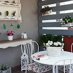 L\'Attico Di San Saba
