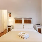Liberty Trastevere B&B