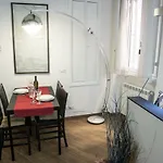 Campo De\' Fiori Apartment