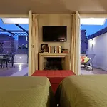 Residenza Sant\'Anna Attico